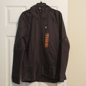 RBX Active Outdoor Jacket w/hood
